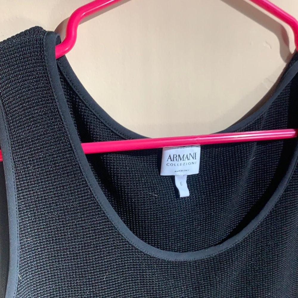 Beautiful Armani tank